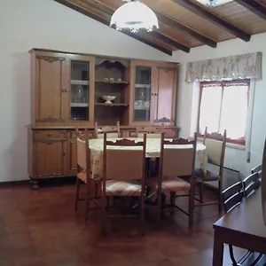 Mansarda In Montagna Appartamento