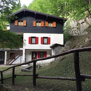 Curva Del Pagliai Appartamento